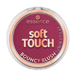 Румяна ESSENCE Soft Touch Bouncy Blush, 04