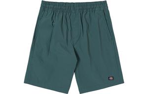 Повседневные шорты мужские зеленые Dickies, зеленый