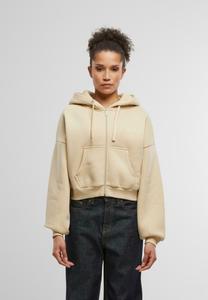 Толстовка Karl Kani CHEST SIGNATURE ESSENTIAL HOODIE, Sand