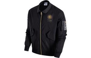 Мужская куртка Nike, цвет Black