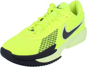 Мужские баскетбольные кроссовки Nike, Volt Anthracite Barely Volt 700
