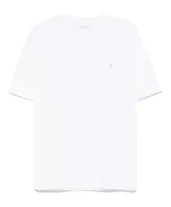 Белая блуждающая футболка Samsã¸E Samsã¸E, белый