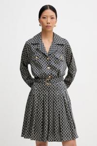 Платье elida Marciano by Guess, темно-синий