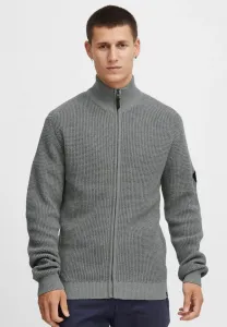 Кардиган идревил Indicode Jeans, Grey Mix