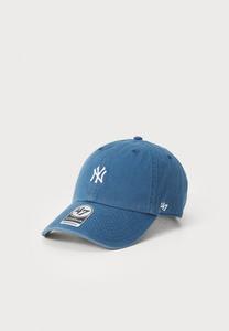 Бейсболка '47 MLB NEW YORK YANKEES BASE RUNNER UNISEX, Timber Blue/Blue