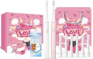 Электрическая зубная щетка Xiaomi