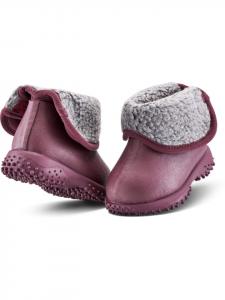 Резиновые сапоги Grubs, красный