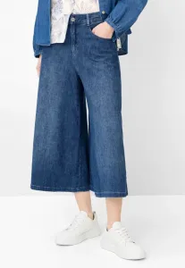 Расклешенные джинсы style melli Brax, Used Regular Blue