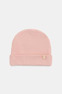 Детская шапочка United Colors Of Benetton, розовый