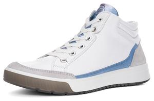 Высокие кроссовки ARA, White