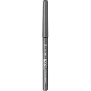 Стойкий карандаш для глаз, Kajal, Lucky Lead Grey, Essence