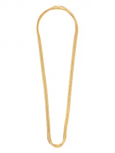 Колье Snake Sylvia Toledano, золотистый