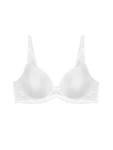 Бюстгальтер TRIUMPH T-shirt Bra Amourette Spotlight, белый