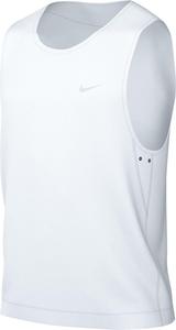 Универсальная майка Dri-FIT от Nike, White