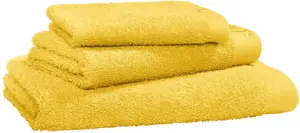S.Набор полотенец Oliver "s. Оливер S.Oliver (3 шт.), цвет gelb