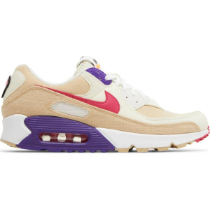 Кроссовки Nike Air Max 90 'Air Sprung', кремовый