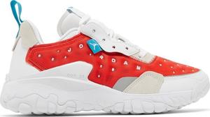 Кроссовки Jordan Delta 2 Chile Red, красный