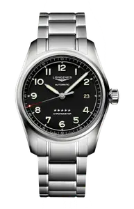 Часы spirit prestige edition con cinturini intercambiabili Longines