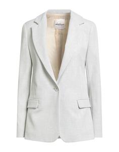 Блейзер Ottod'Ame, светло-серый
