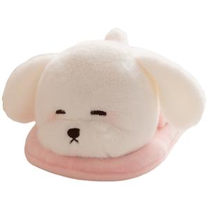 Очаровательная плюшевая кукла с милым кроликом и коалой, высота 23см, длина 23см Mise, розовый