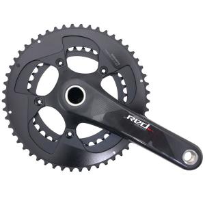 Шатуны SRAM RED GXP, 11-скоростные, 50-34Т, 170мм, 110мм