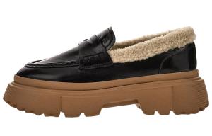 Лоферы H629 Slip On Loafers Women's HOGAN