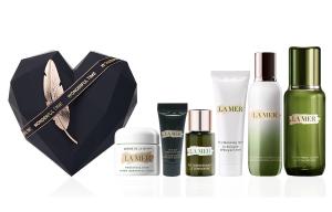 Классический набор для восстановления кожи унисекс LA MER
