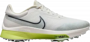 Бутсы Nike Air Zoom Infinity Tour NEXT% Wide 'Sail Volt', белый