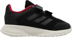 Кроссовки Adidas Tensaur Run 2.0 CF I, черный