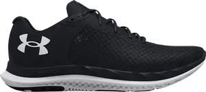 Кроссовки Under Armour Wmns Charged Breeze Black White, черный