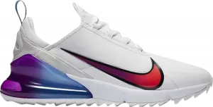 Кроссовки Nike Air Max 270 Golf NRG 'Gradient Pack', белый