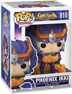 Фигурка Funko POP! Animation: Saint Seiya - Phoenix Ikki