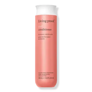 Кондиционер для кудрявых волос Living Proof, 8.0 oz