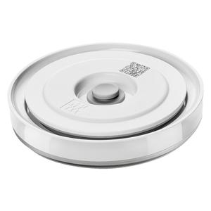 Вакуумная крышка ZWILLING, FRESH & SAVE, размер S, 12 см, белый