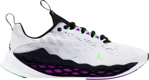 Кроссовки Jordan Zoom Trunner Advance Bel-Air, белый