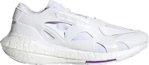 Кроссовки Adidas Stella McCartney x Wmns UltraBoost 22, белый