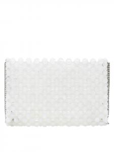 Наплечная сумка myMo at night Handtasche, цвет Wollweiss Mehrfarbig