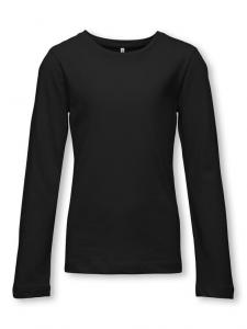 Блуза стандартного кроя Kids Only, черный