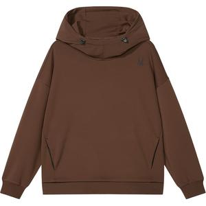 Свитшот мужской SPYDER, коричневый