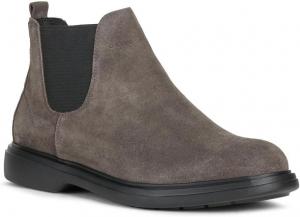 Мужские ботинки Geox U Faloria B ABX B выше щиколотки, Mud