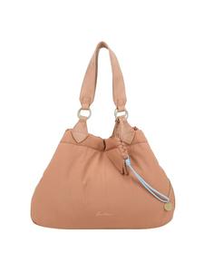 Сумка-шоппер Brigitte x Fritzi Limited Chain Sky, 42 см, цвет мокко Fritzi aus Preußen