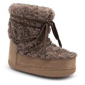 Ботинки DeeZee LULUI, коричневый