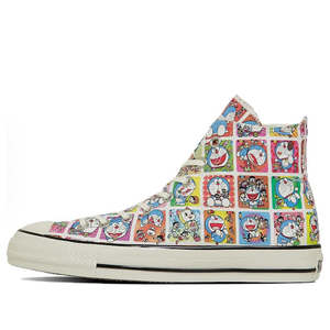 Converse x Doraemon Chuck Taylor All Star Aged TC Hi 'Multi'