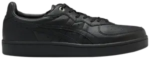 Кроссовки Onitsuka Tiger GSM SD 'Triple Black', черный