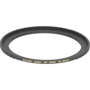 Kolari Vision Pro Step-Up Ring (72 to 82mm) KSU7282