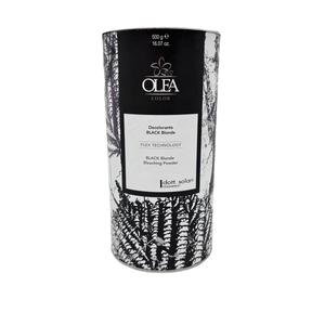 Осветлитель для волос DOTT SOLARI OLEA BLACK - 500г Dott. Solari