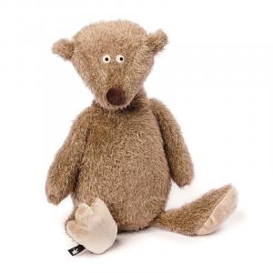 Плюшевая кукла «Полярный медведь» высотой 22 см/42 см/36 см Sigikid, polar bear