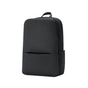 Полиэстеровый рюкзак для ноутбука унисекс черный/темно-серый MI, Millet Classic Business 2 темно-серый