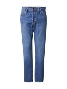 Повседневные джинсы JACK & JONES JACK & JONES JJIChris JJOriginal, Blue denim