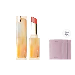 Улучшенная пленкообразующая кристальная гель-помада Jiaose с зеркальным финишем для чистого тона кожи Joocyee